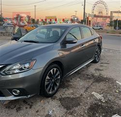 نیسان سێنترا